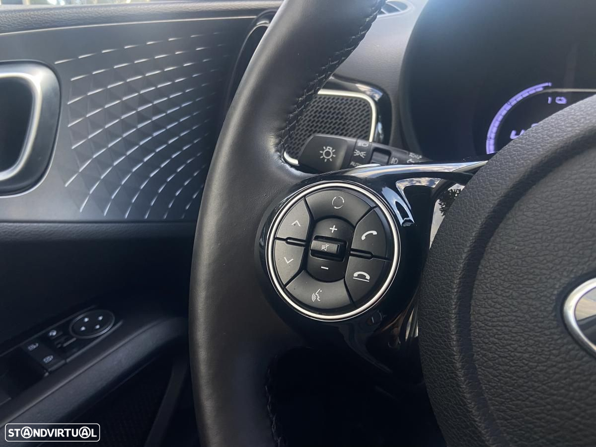 Kia e-Soul Spirit - 29