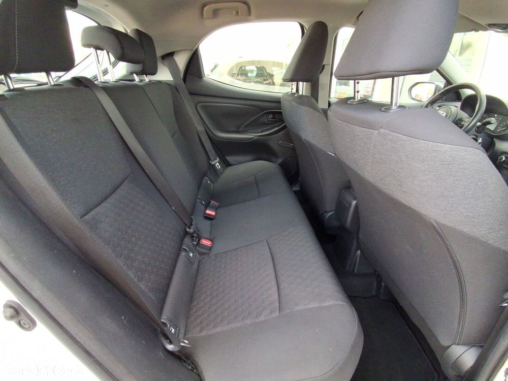 Toyota Yaris Hybrid 1.5 Comfort - 11