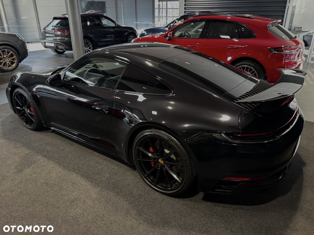 Porsche 911 Carrera S - 9