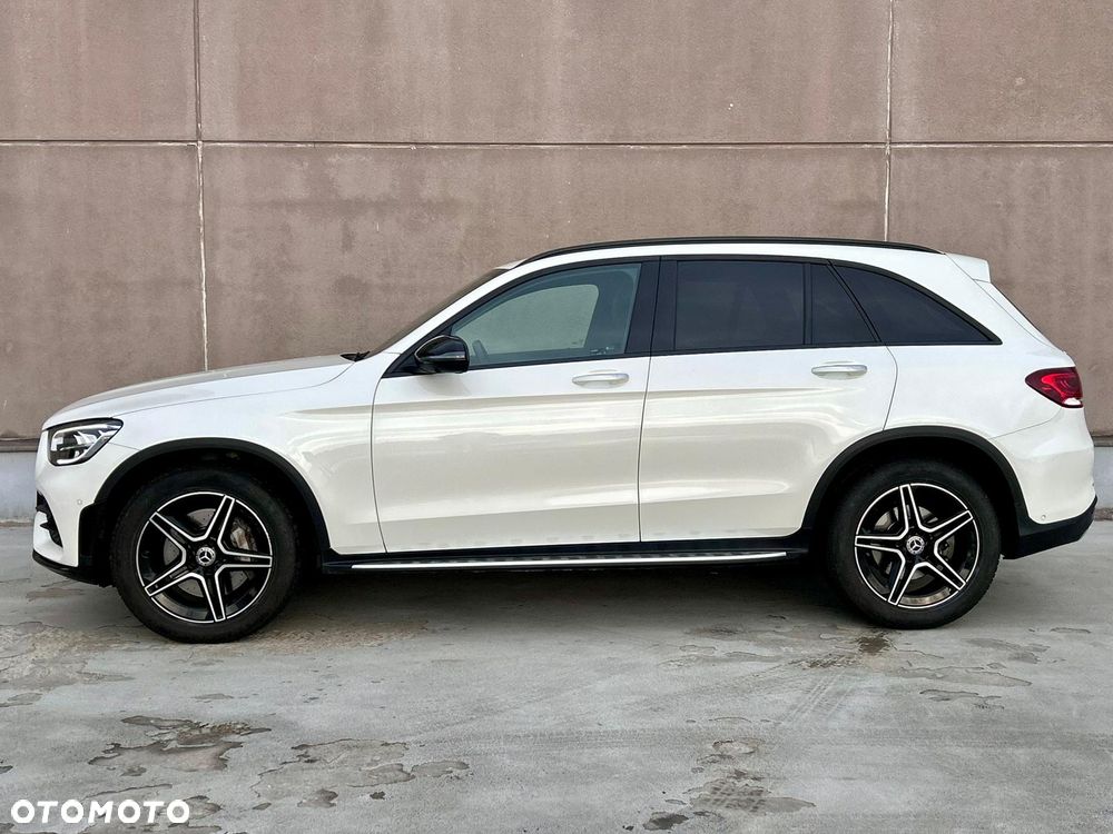 Mercedes-Benz GLC - 6