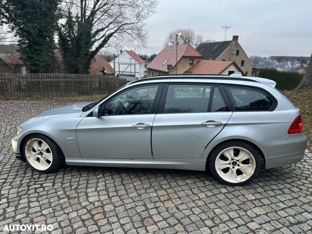 BMW Seria 3 318i Edition Sport - 7