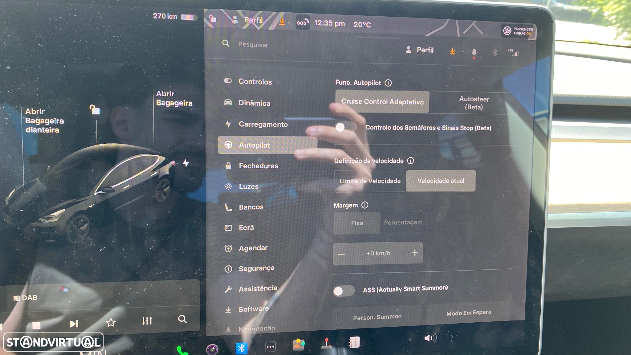 Tesla Model 3 Standard Range Plus RWD - 39