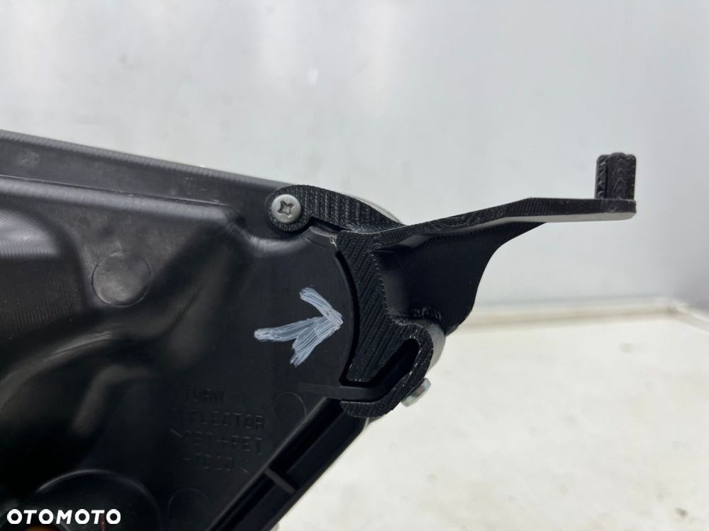 Lampa reflektor Mitsubishi ASX I Outlander Sport 10-19r. NOWA lewa przednia SOCZEWKA Europa - 9