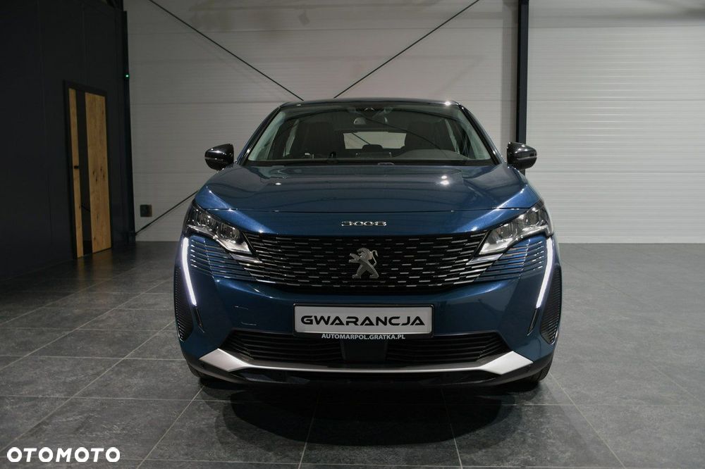 Peugeot 3008 1.2 PureTech Active Pack S&S - 3