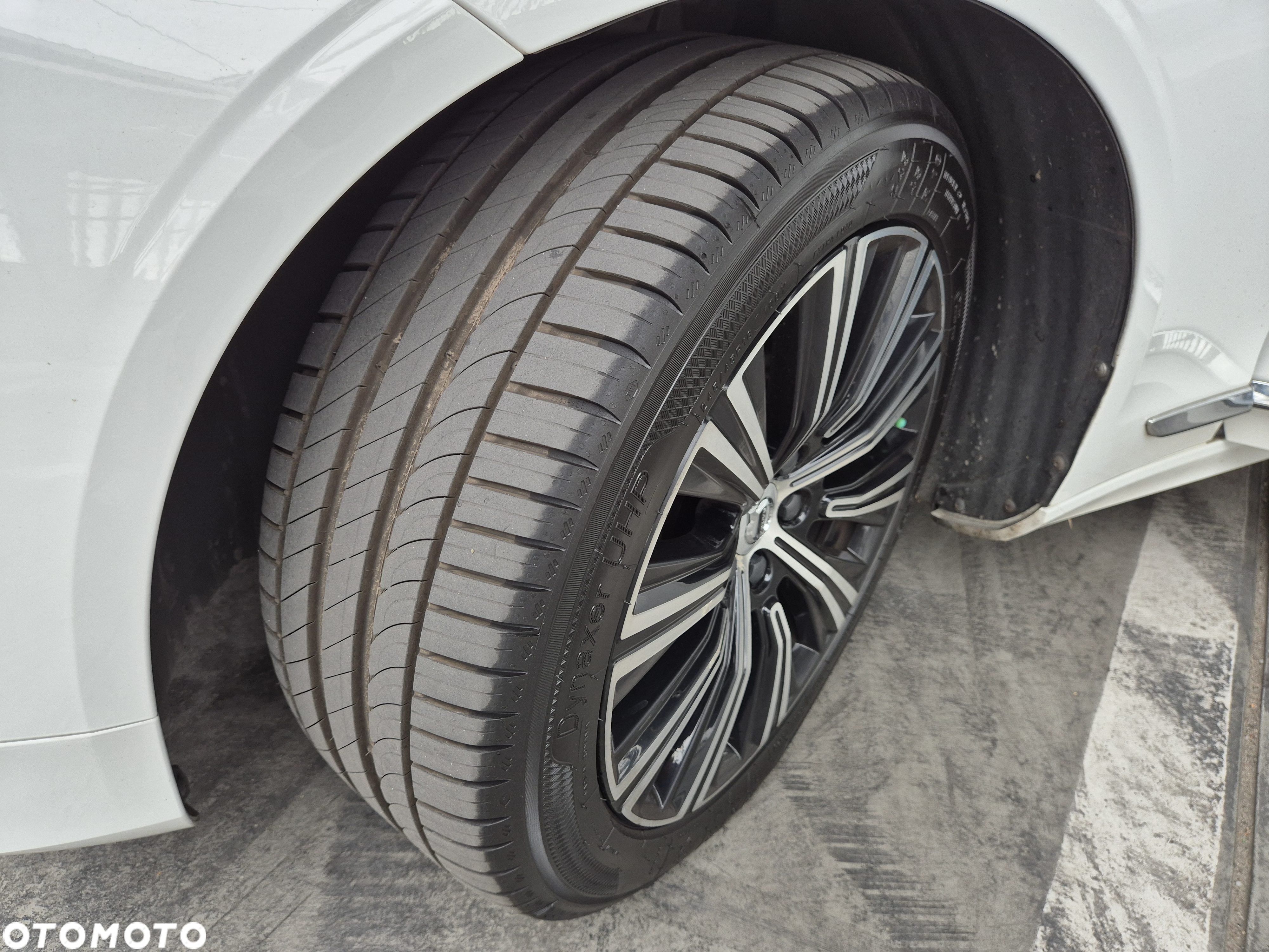 Volvo S90 D4 Inscription - 21