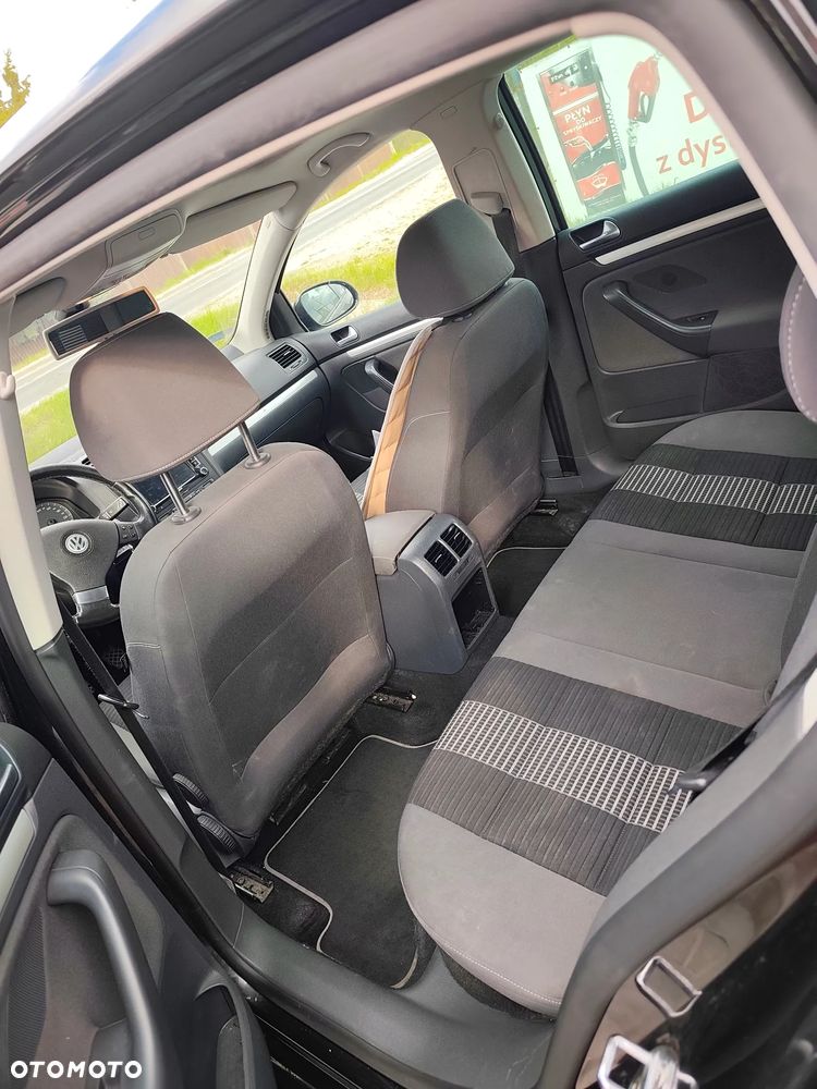 Volkswagen Golf 1.4 TSI Style - 5