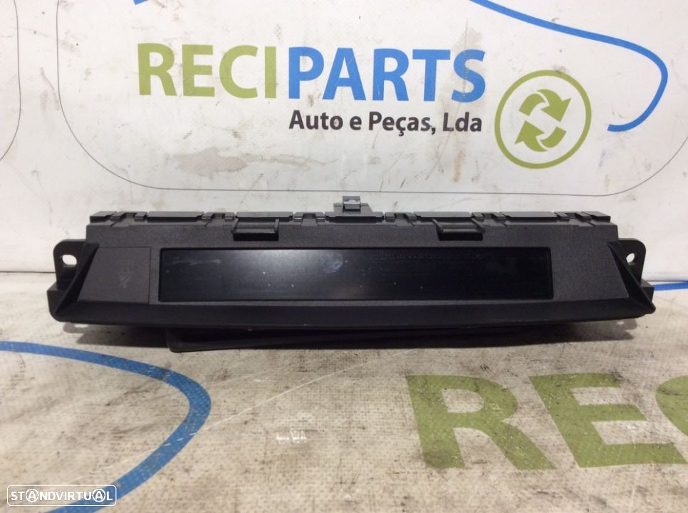Display multifunções Mazda 6 - 1