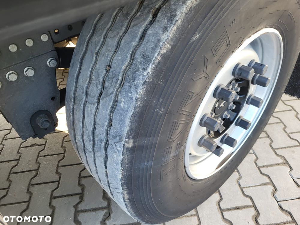 Schmitz Cargobull SCS 24/L 13.62 EB Standard - 10