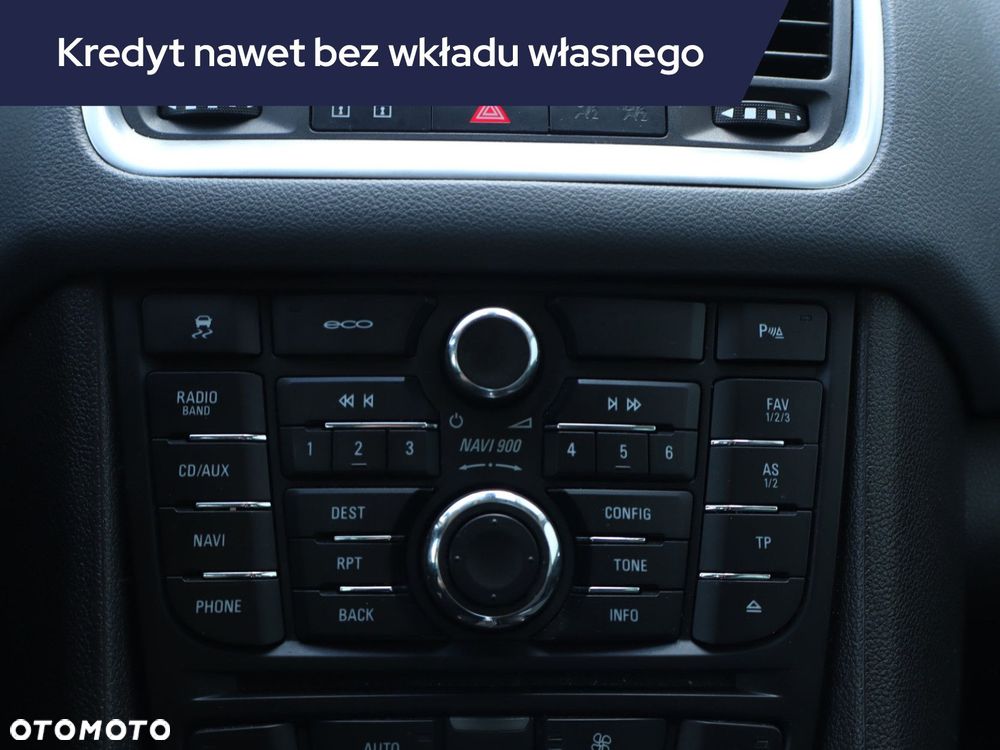 Opel Meriva - 15