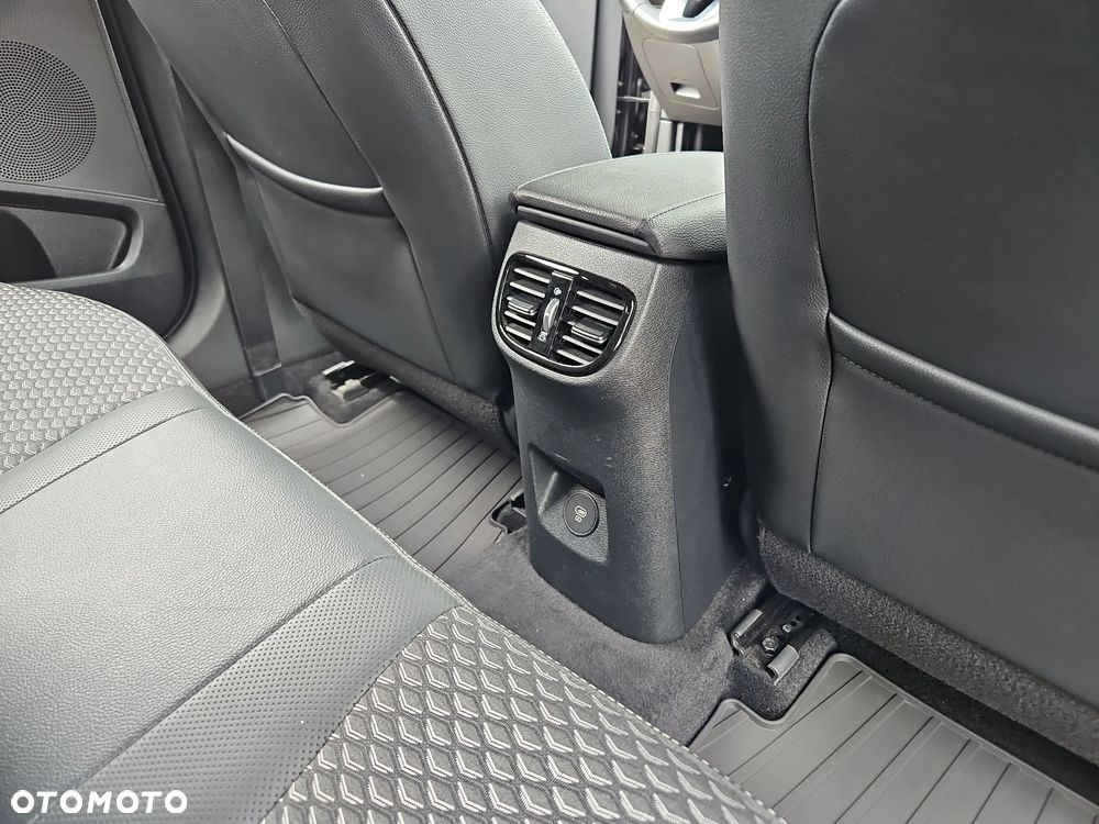 Kia Ceed 1.5 T-GDI Tribute DCT - 26