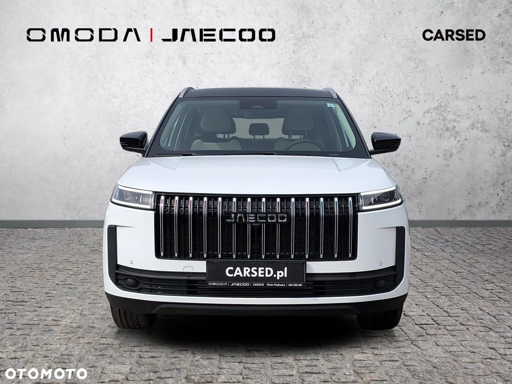 Jaecoo 5 - 9