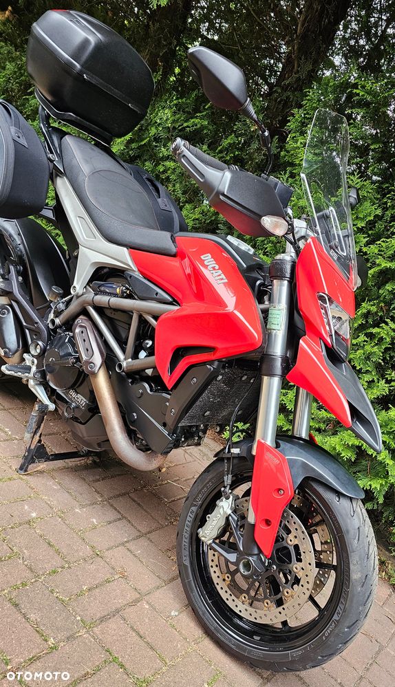 Ducati Inny - 3