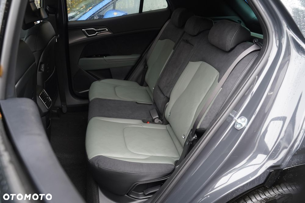 Kia Sportage 1.6 T-GDI Anniversary 2WD DCT - 9