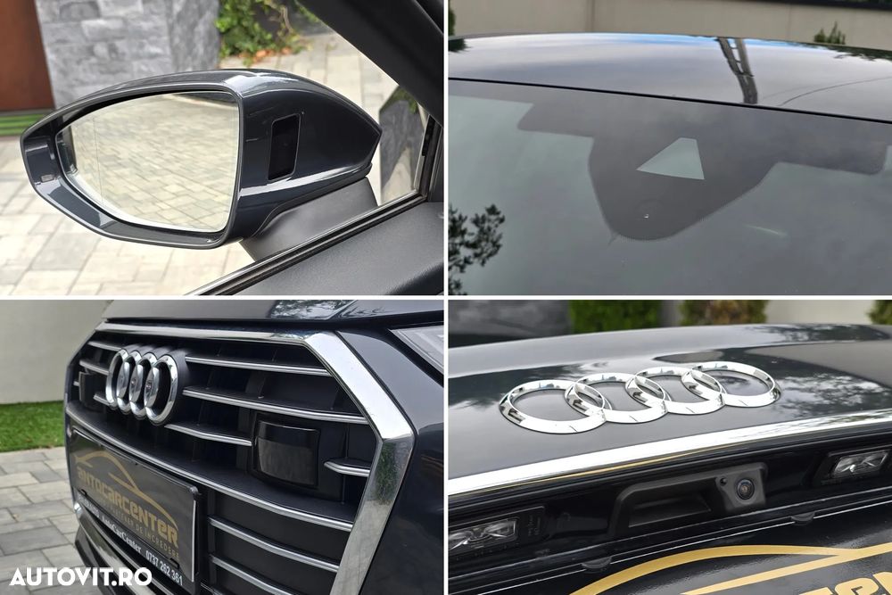 Audi A6 Limuzina 2.0 40 TDI S tronic Sport - 33