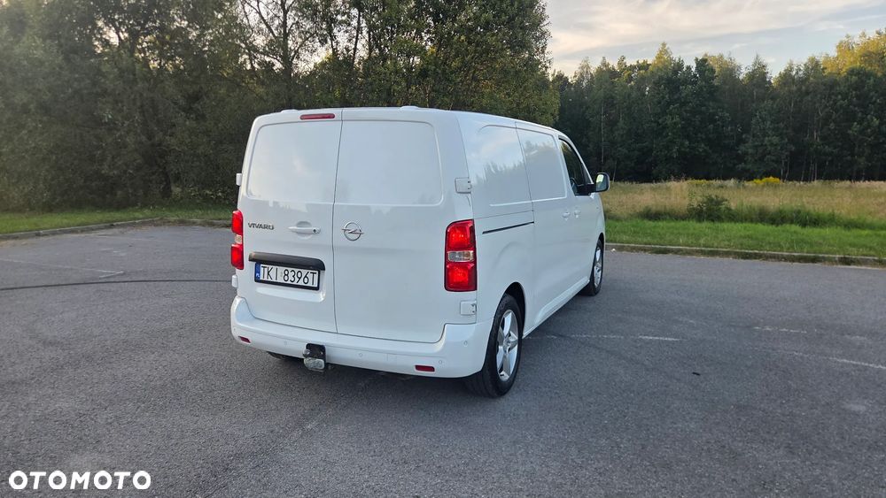 Opel VIVARO - 15