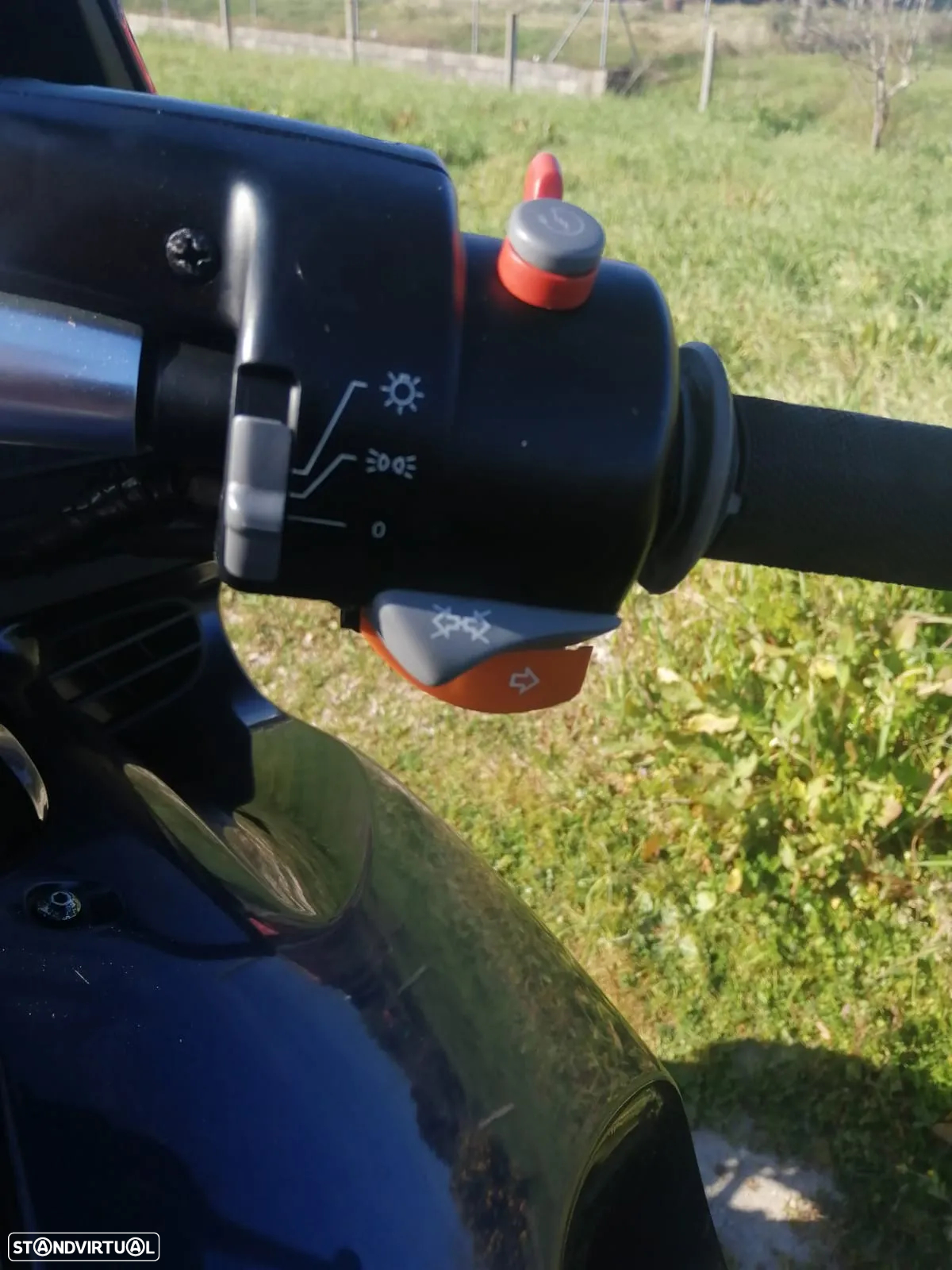 BMW R 1150 RT - 8