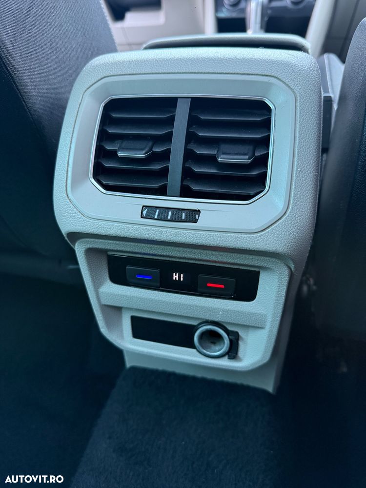 Volkswagen Tiguan 2.0 TDI SCR (BlueMotion Technology) DSG Highline - 33