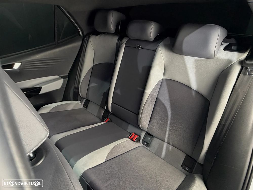 VW ID.3 Performance Upgrade Pro 1st - 34