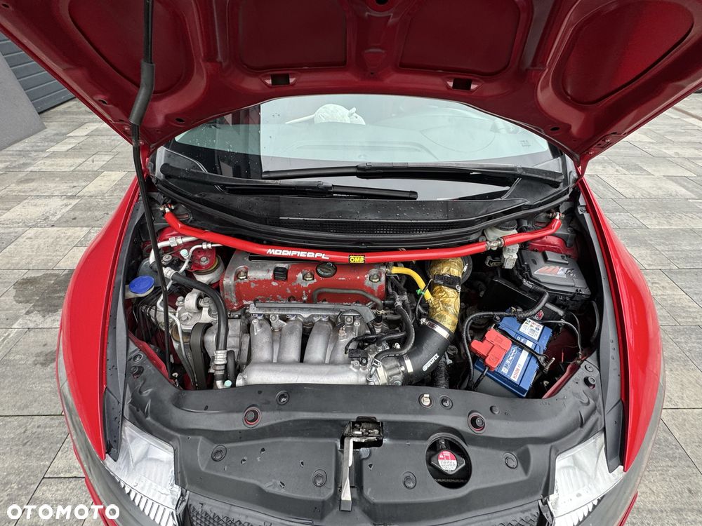 Honda Civic - 11