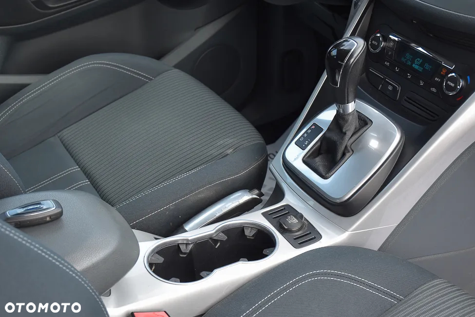 Ford C-MAX 2.0 TDCi Titanium - 28