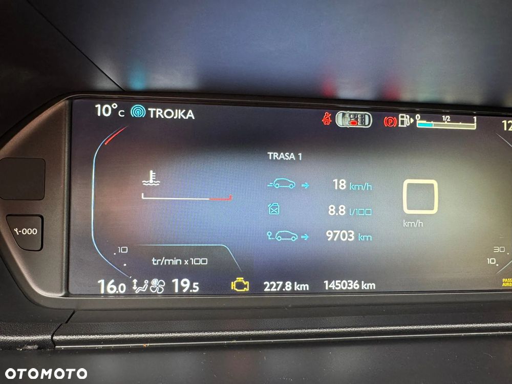 Citroën C4 Grand Picasso - 4