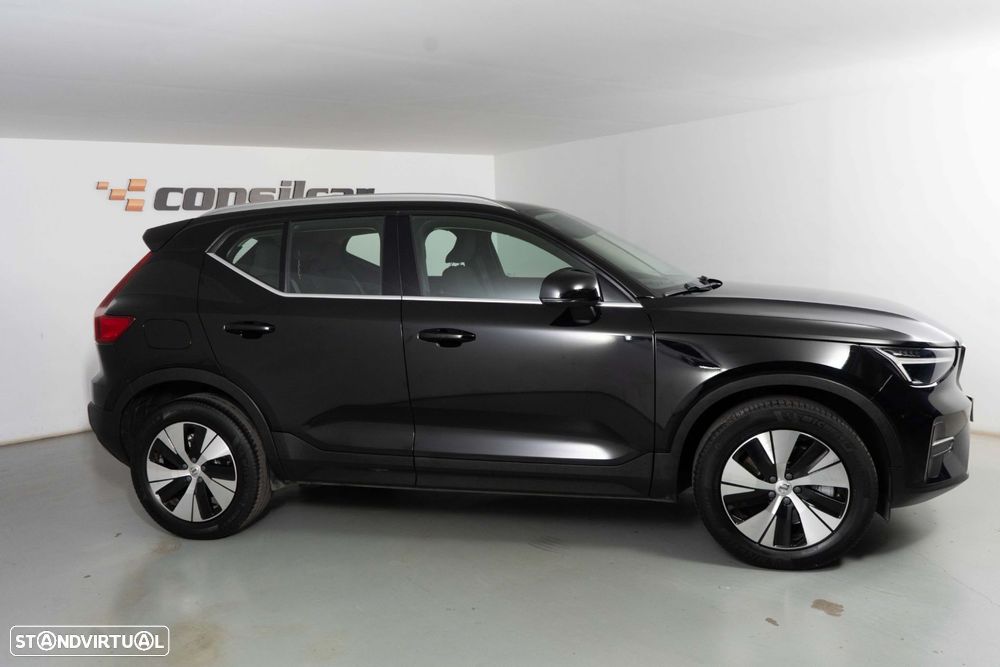 Volvo XC 40 1.5 T4 PHEV Essential - 8