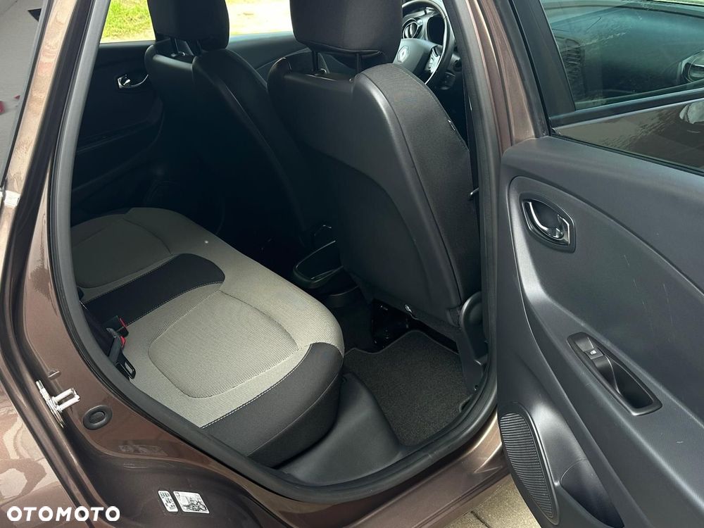 Renault Captur - 20