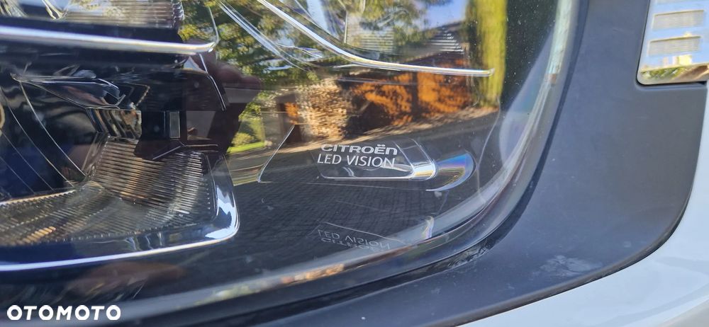 Citroën C3 1.5 BlueHDi Feel S&S - 21