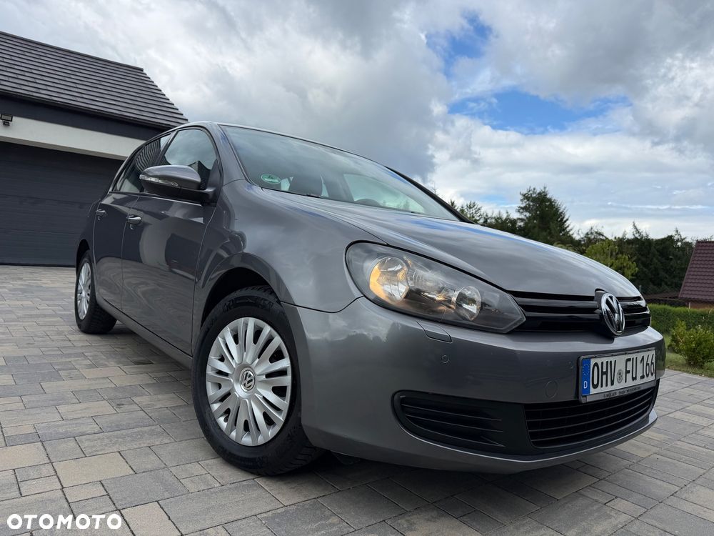 Volkswagen Golf 1.6 Sportline - 11