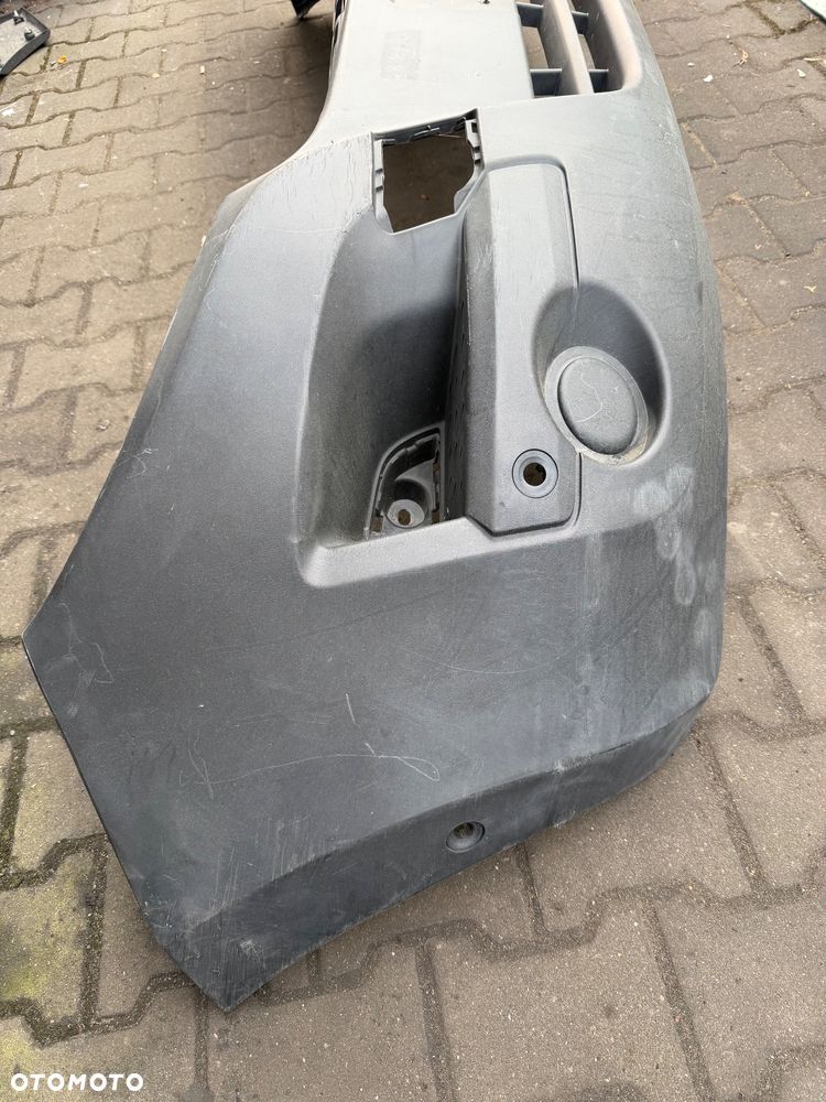 Zderzak przedni PDC 602226264R Opel Movano B 19- - 4