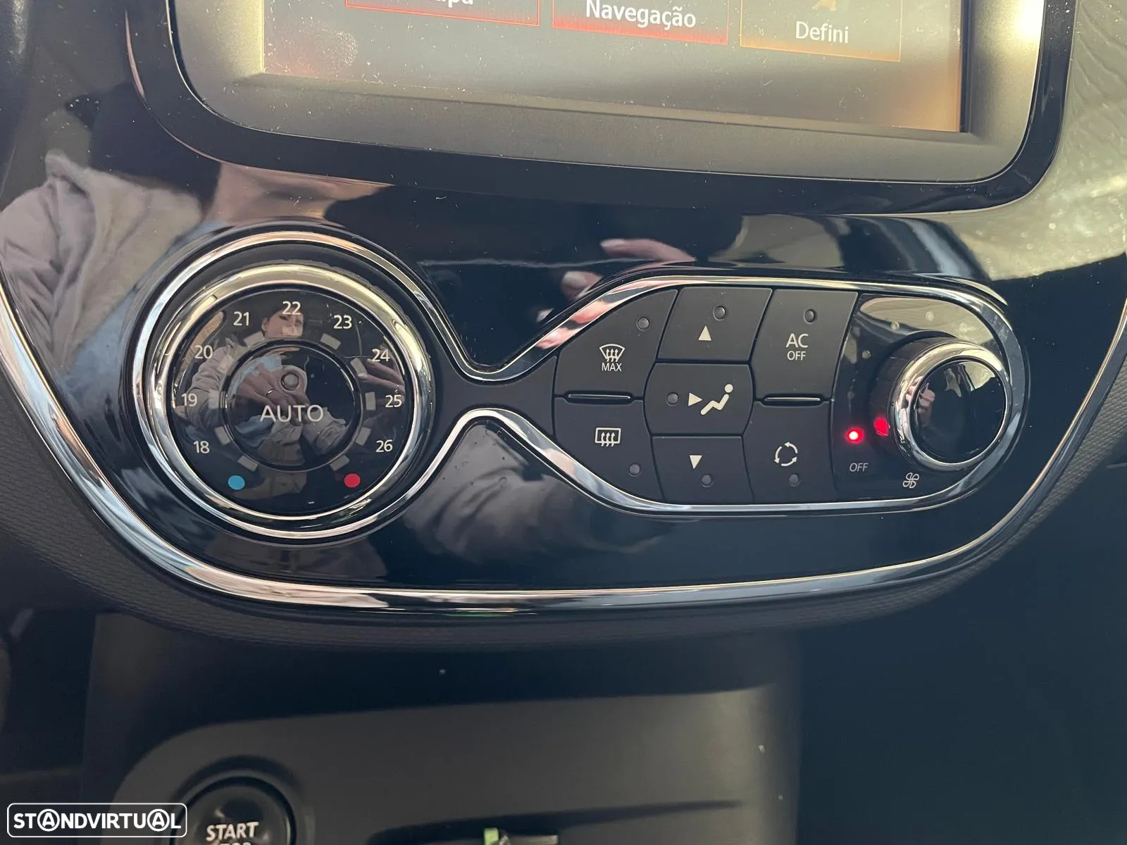 Renault Captur 1.2 TCe Exclusive EDC - 13