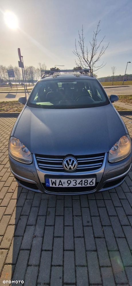 Volkswagen Golf 1.9 TDI Trendline - 15