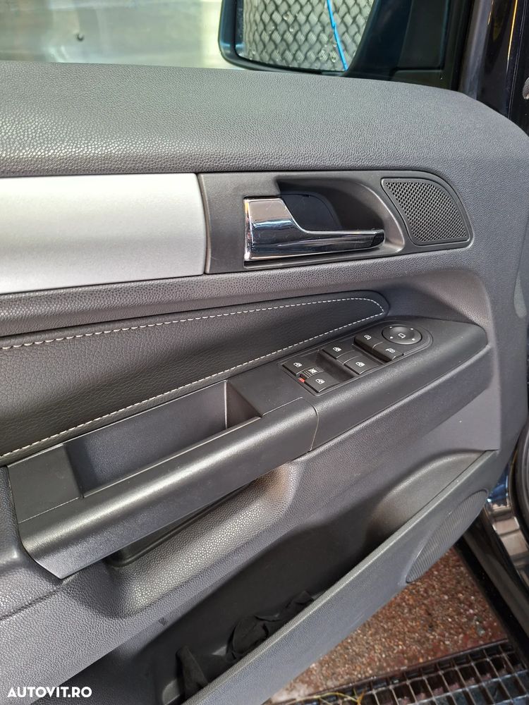 Opel Zafira 1.9 CDTI Cosmo Aut. - 12