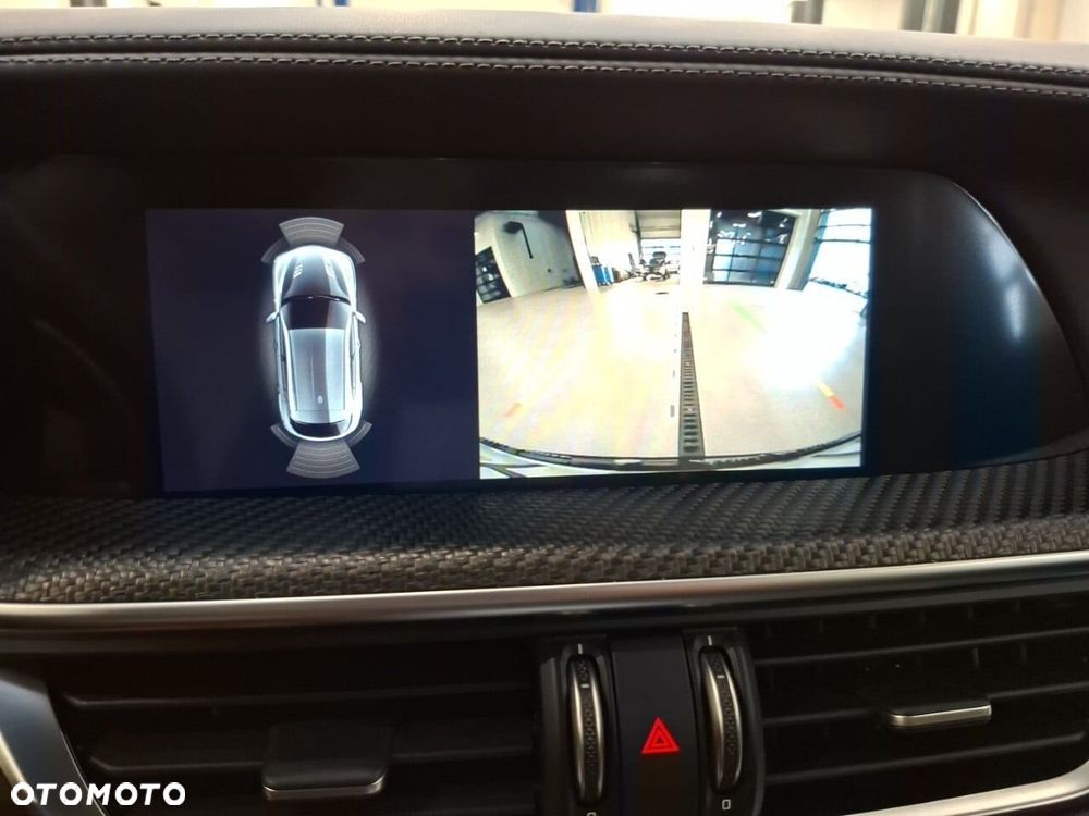 Alfa Romeo Stelvio 2.9 Bi Turbo V6 Quadrifoglio Q4 - 21