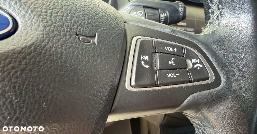 Audi A4 Allroad 3.0 TDI S tronic - 31