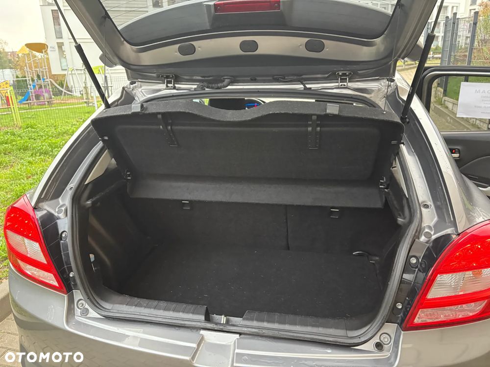 Suzuki Baleno 1.2 Elegance - 8