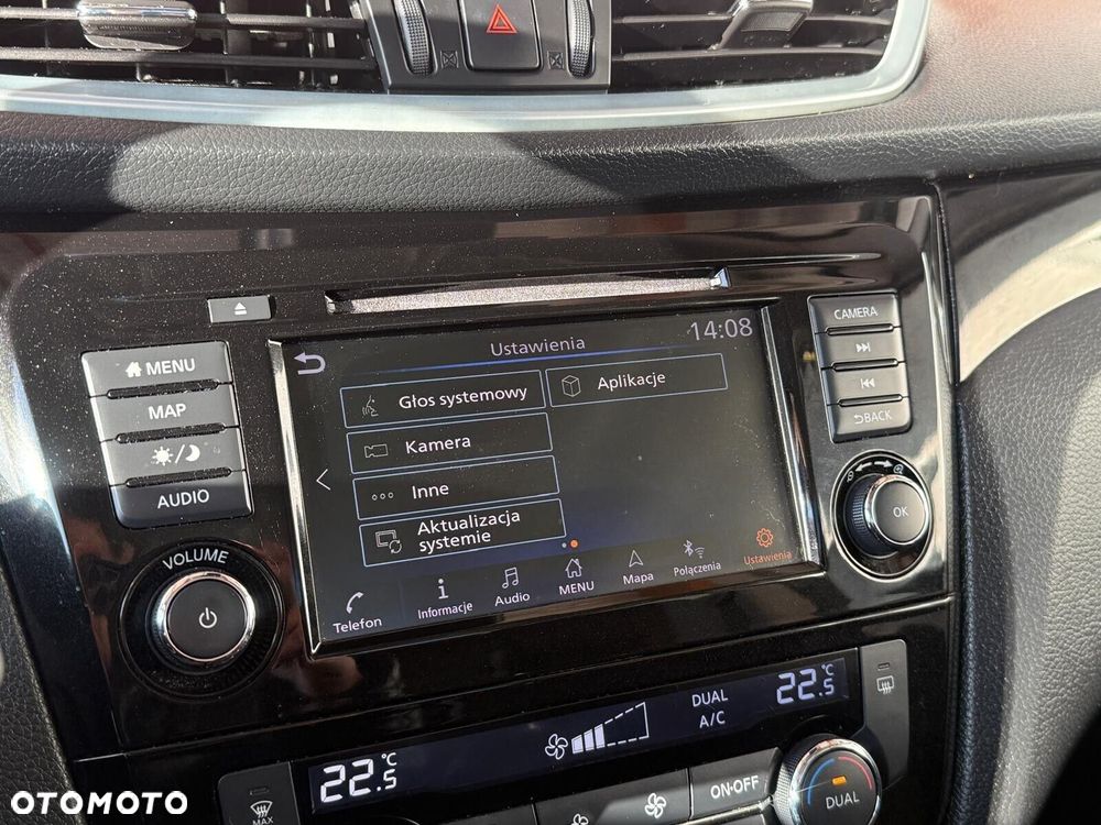 Nissan Qashqai - 27