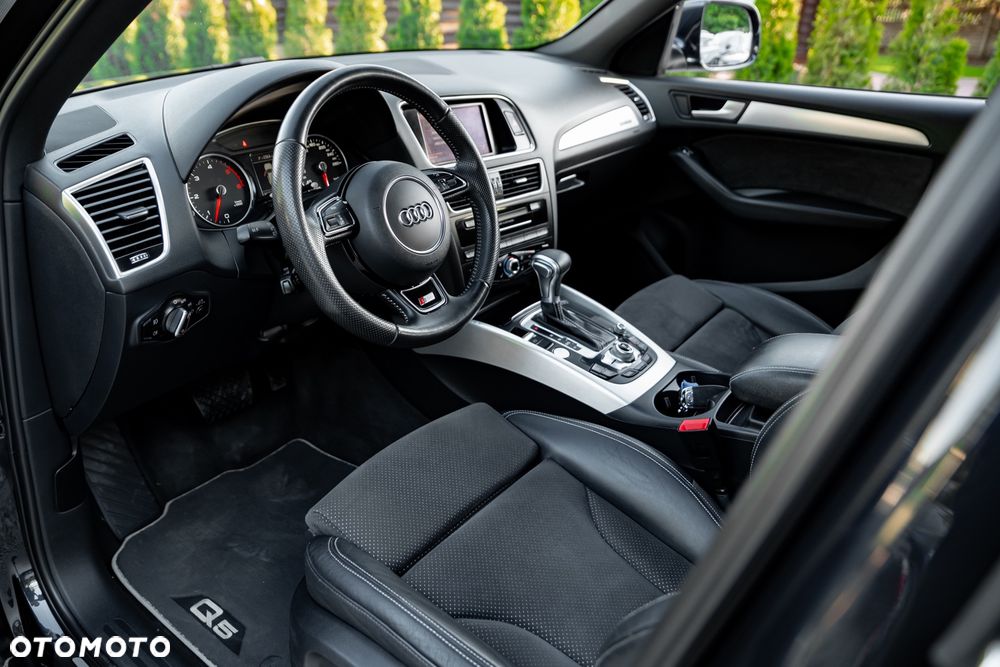 Audi Q5 - 16