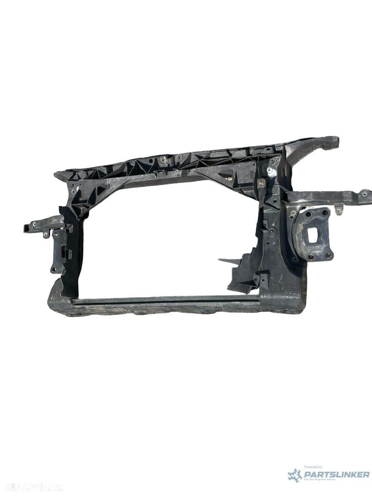 Trager - Cadru radiator SEAT ALTEA XL 5P5, 5P8 2006 - > DN14884 - 1