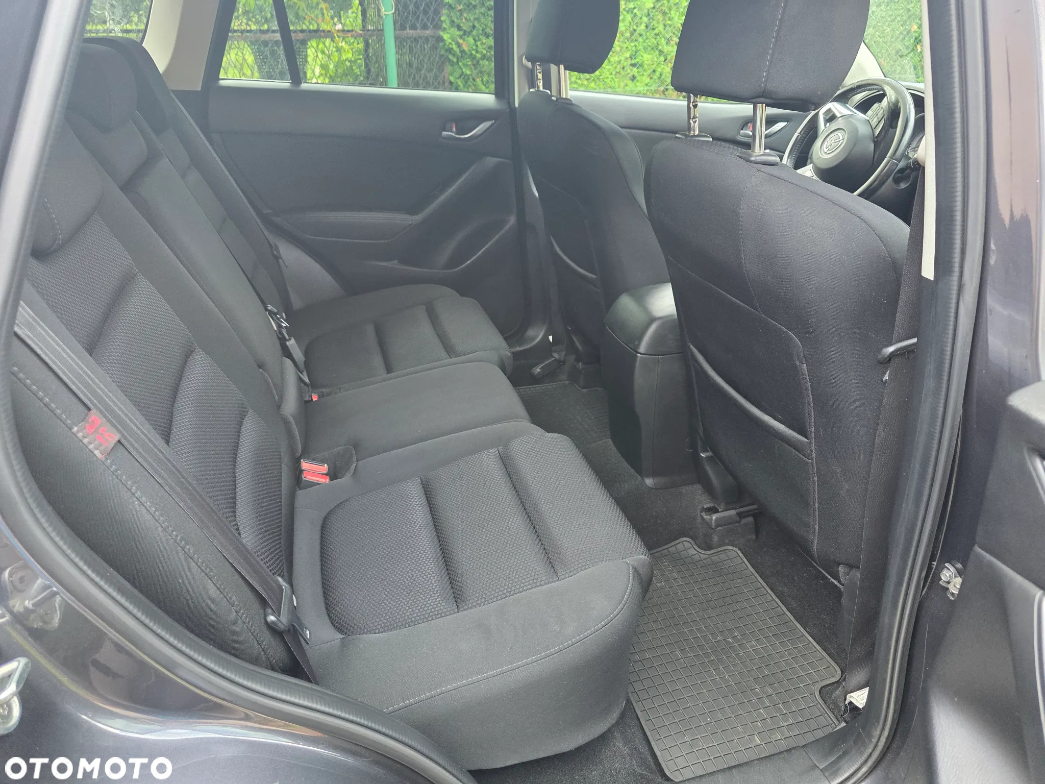 Mazda CX-5 2.2 D Skymotion - 7