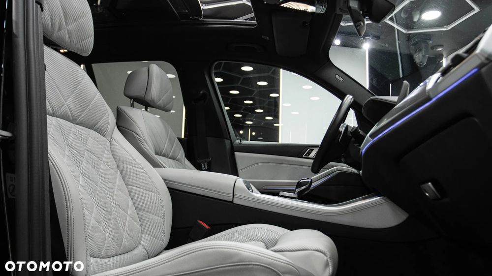 BMW X5 xDrive30d sport - 18