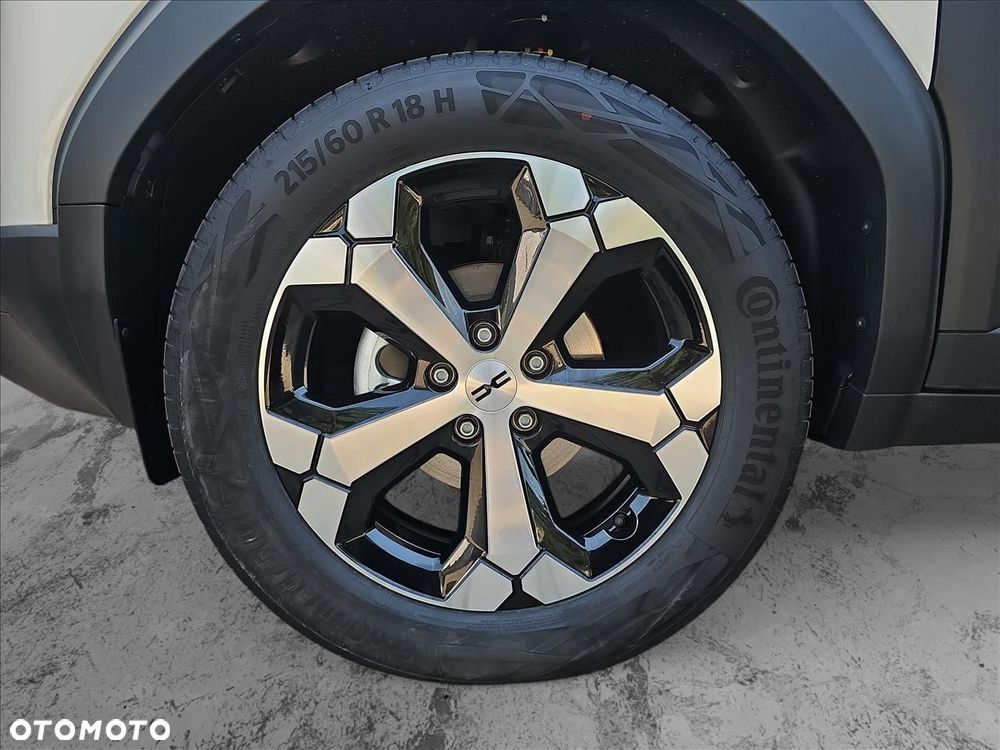 Dacia Duster - 9