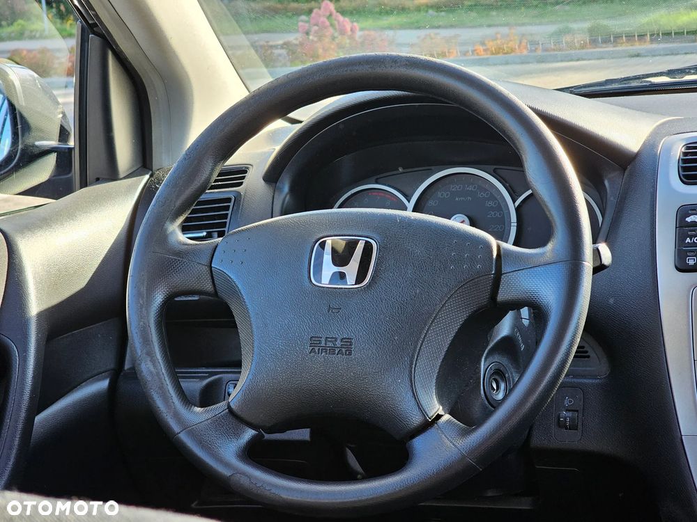 Honda Civic - 13