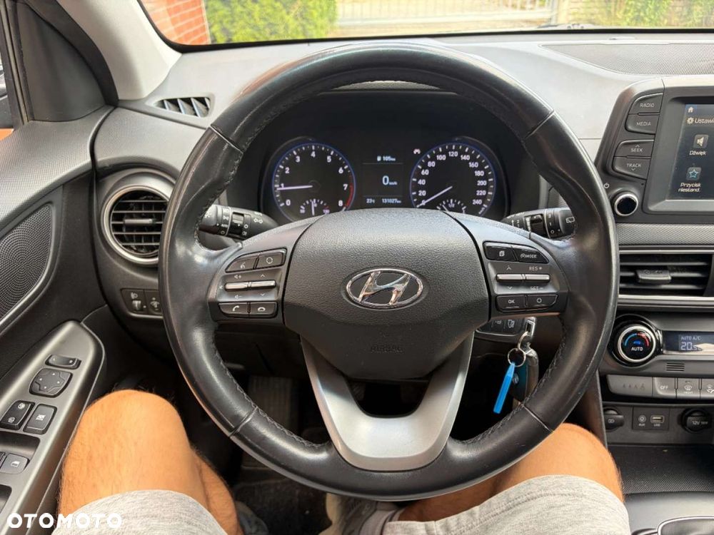 Hyundai Kona 1.0 T-GDI Comfort - 17