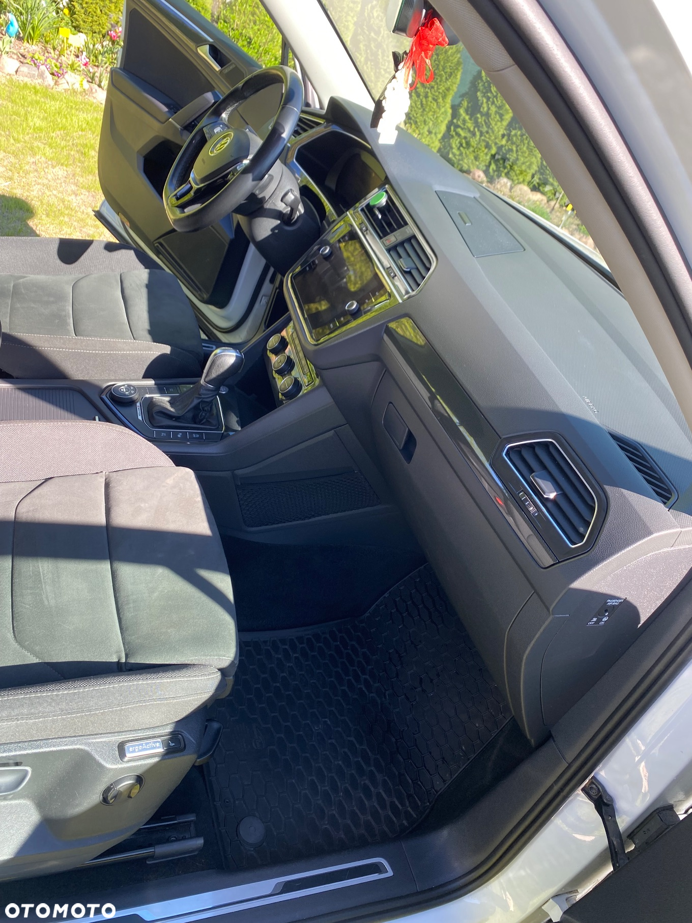 Volkswagen Tiguan Allspace - 16