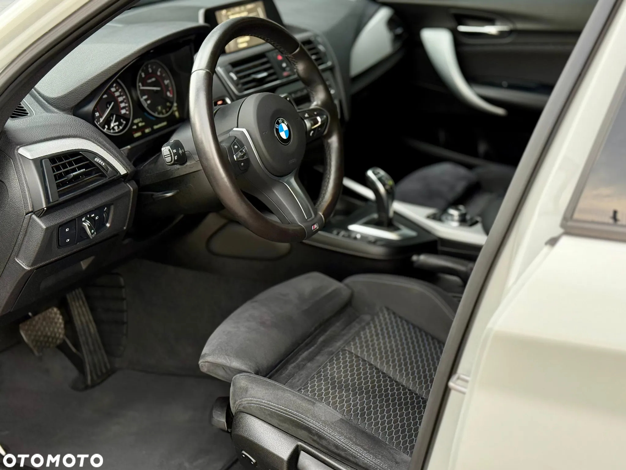 BMW Seria 1 125d Edition M Sport Shadow - 27