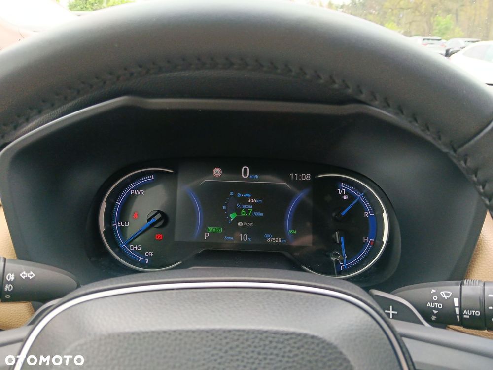 Toyota RAV4 - 14