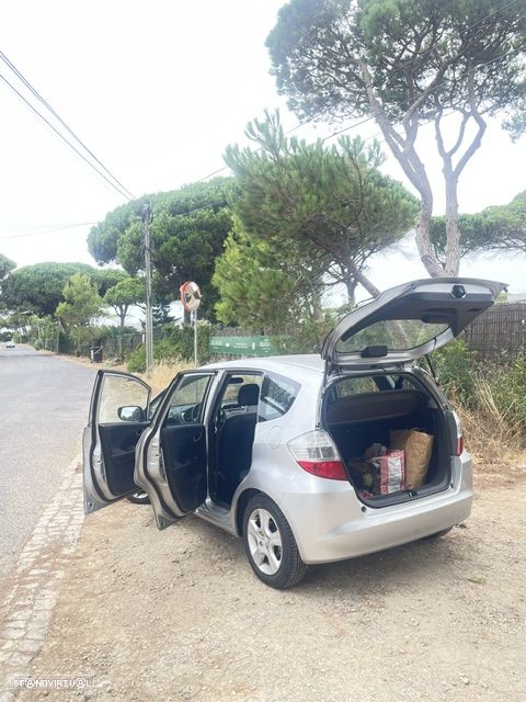 Honda Jazz 1.2 i-VTEC Elegance - 6