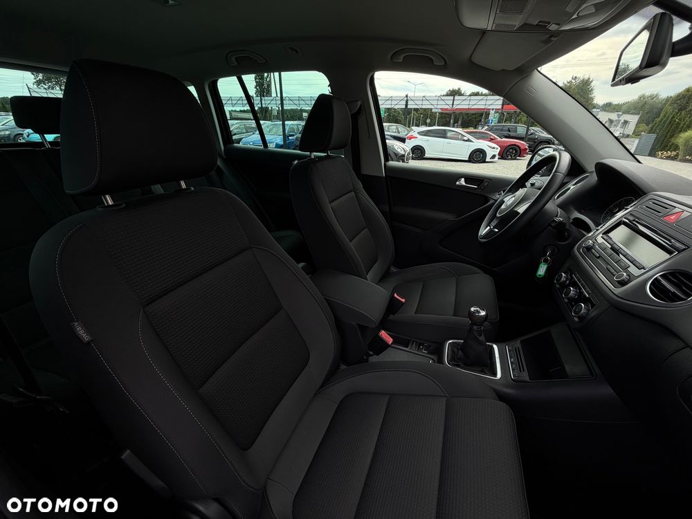 Volkswagen Tiguan 2.0 TDI DPF 4Motion Life - 28