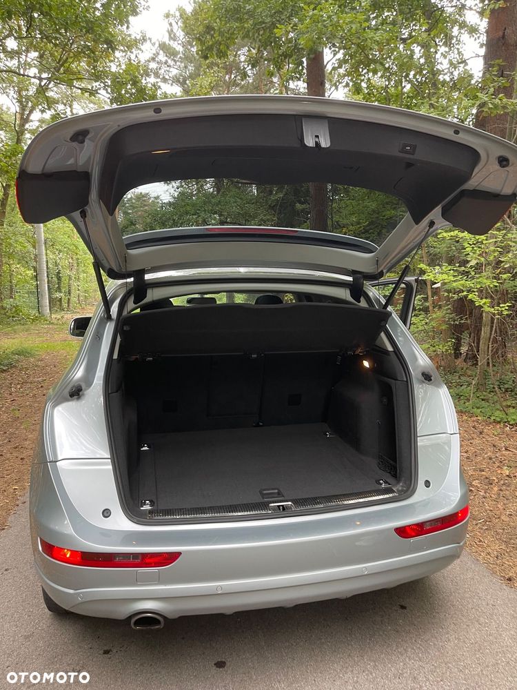 Audi Q5 2.0 TDI Quattro S tronic - 6